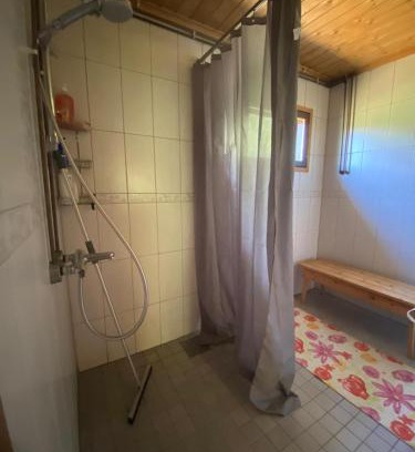 Raakkyla Chalet De Esquí | Iso-Koskelo