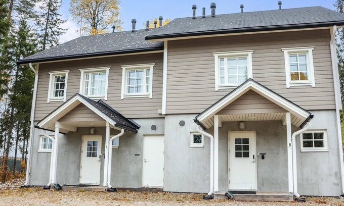 Kehys-Kainuu Casa | Isohukka by Interhome