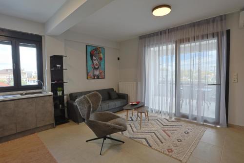 Katerini Apartamento | Isol Rooms Β1