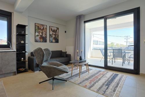 Katerini Apartamento | Isol Rooms A1