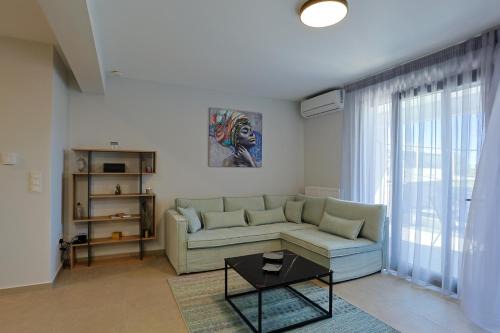 Katerini Apartamento | Isol Rooms A2