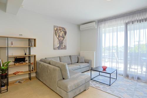 Katerini Apartamento | Isol Rooms B2