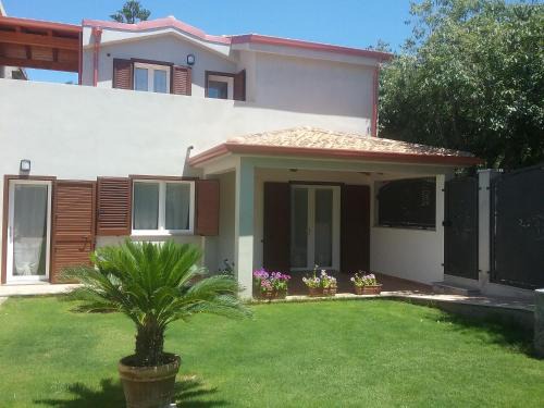 Sant'Antioco Casa | Isola Antica