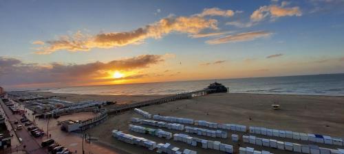 Blankenberge Apartamento | Isola Bella