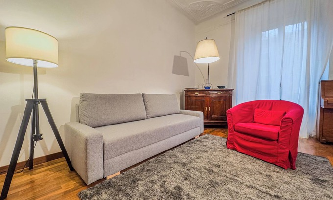 Zona Farini Apartamento | ISOLA DISTRICT Milan Apartment