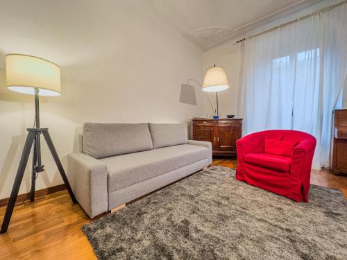 Zona Farini Apartamento | ISOLA DISTRICT Milan Apartment