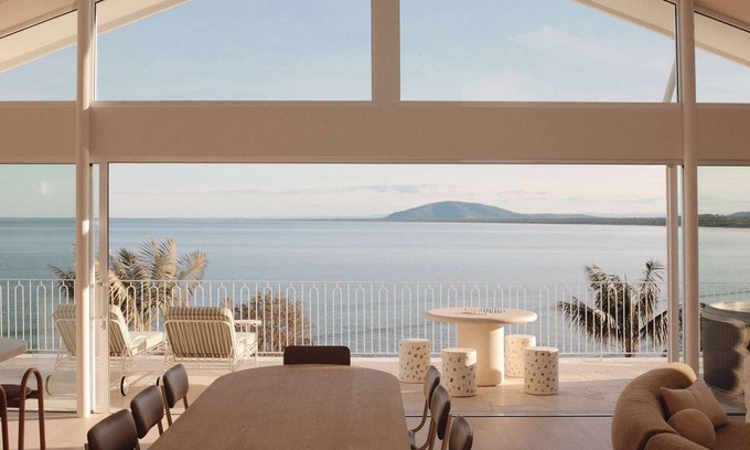 Gerroa Casa | Isola Gerroa Summary: