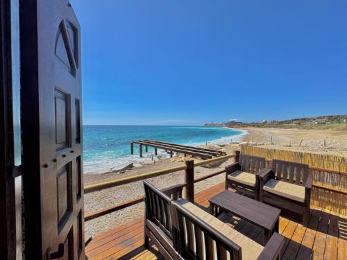 Batroun Casa | Isolee - Beachfront Standalone House