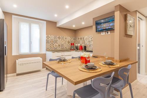Monza Apartamento | Isolino Bridge Apartment - Historic Center