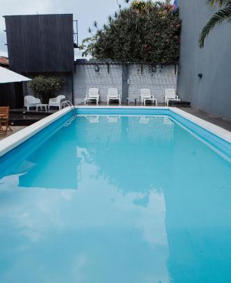 Puerto Iguazú Hotel | ISONDU Suites & Breakfast