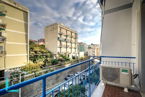 Sturla Apartamento | Isonzo15 Gaslini - Genovainrelax