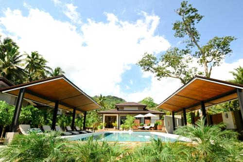 San Teodoro Complejo | ISORA RESORT Puerto Galera