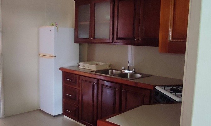 Picard Casa | Iso’s Vacation Rental Apartment #9
