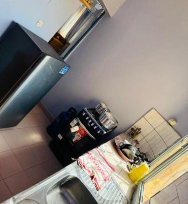 Ouagadougou Apartamento | Issa Luxury Appart
