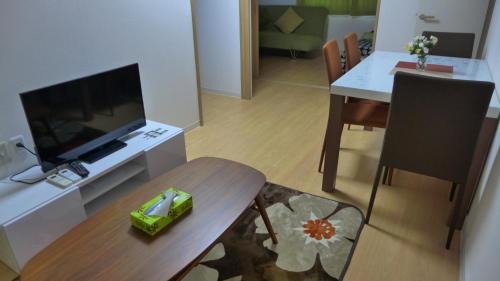 Asakusabashi Apartamento | Isshuku Ryokan Asakusabashi - Vacation STAY 17363v