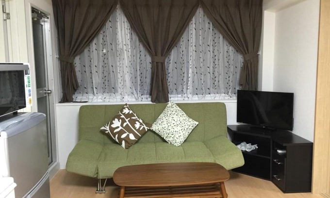 Asakusabashi Apartamento | Isshuku Ryokan Asakusabashi - Vacation STAY 17353v