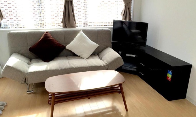 Asakusabashi Apartamento | Isshuku Ryokan Asakusabashi - Vacation STAY 17346v