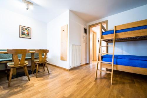 Caminata di Tures Apartamento | Issingerhof App 1