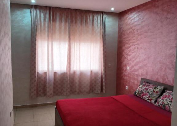 Cite Al Mohammadi Apartamento | Isslan agadir