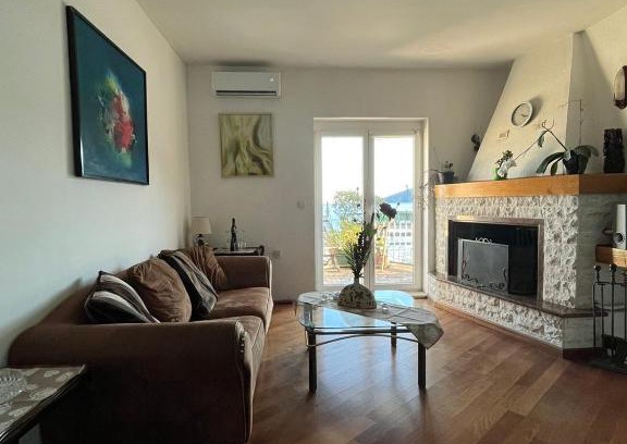 Igalo Apartamento | IST
