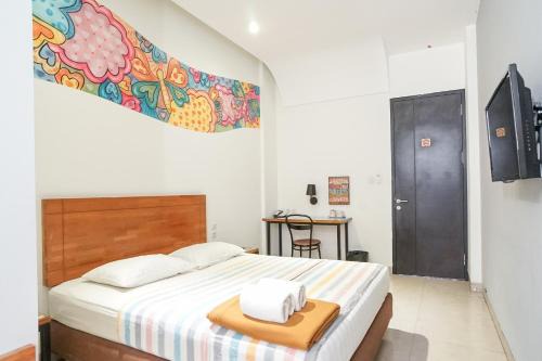 Manado City Centre Casa | Istanaku Guesthouse 2