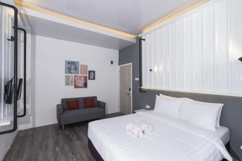 Manado City Centre Casa | Istanaku