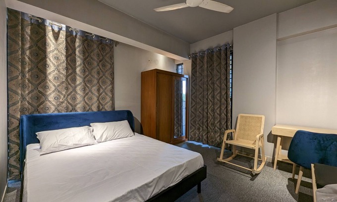 Arnavutkoy Apartamento | Istanbul Airport Studio