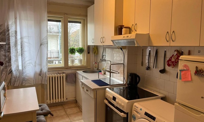 Vozdovac Condominio | istanbul apartment 2
