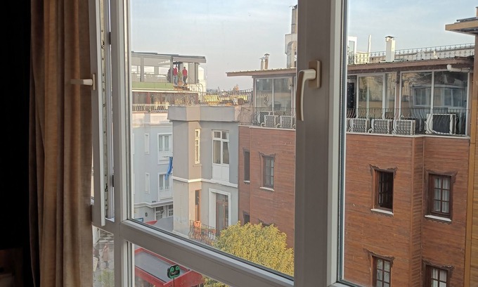 Sultanahmet Casa | Istanbul Hotel & Guesthouse