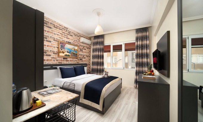 Bakırkoy Apartamento | Istanbul Hotel & Suites