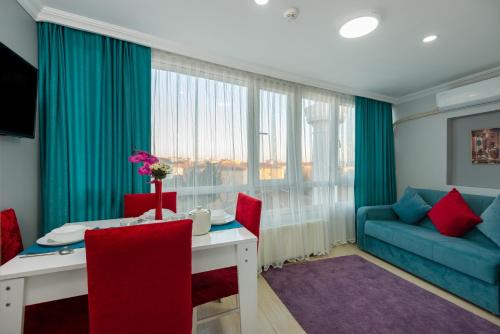 Kumkapi Apartamento | Istanbul House