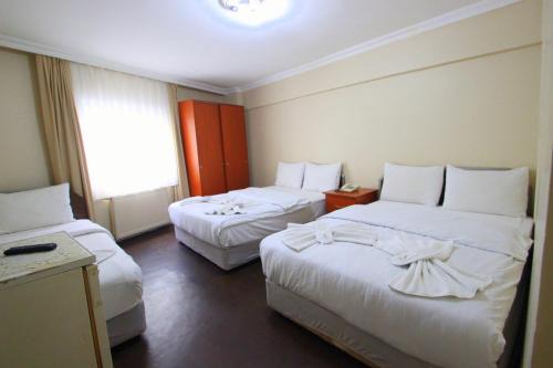 Fatih Hotel | Istanbul Metro Hotel