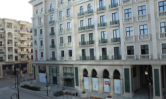 Tashkent Apartamento | Istaravshan