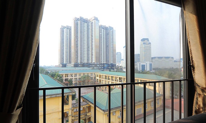 Tu Liem Apartamento | ISTAY Hotel Apartment 5