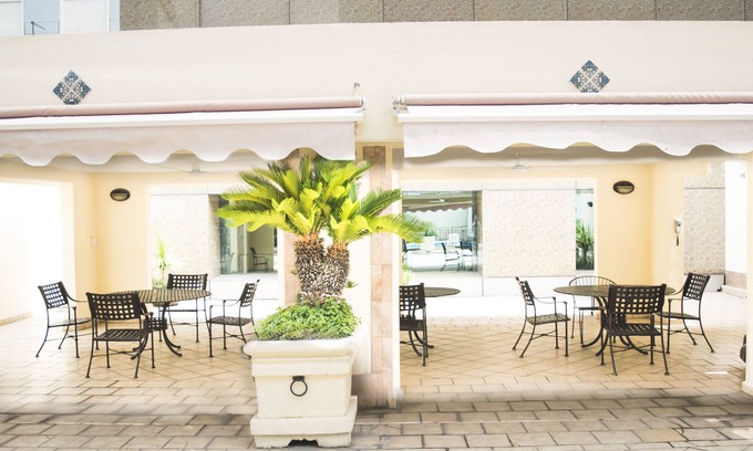 Centro de Monterrey Hotel | iStay Hotel Monterrey Histórico