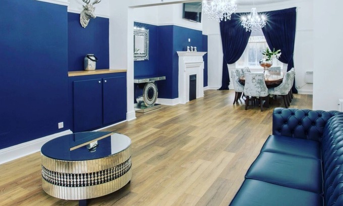 Hope Street Casa | iStay Liverpool The Maison