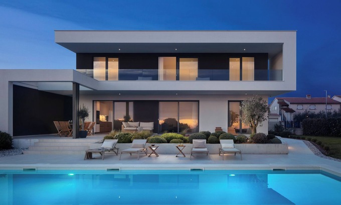 Vinkuran Villa | Istria.villas