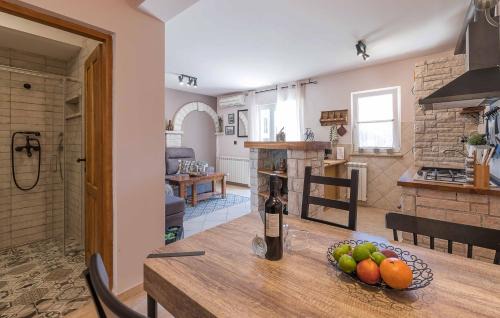 Valdebek Apartamento | Istriamazing apartments