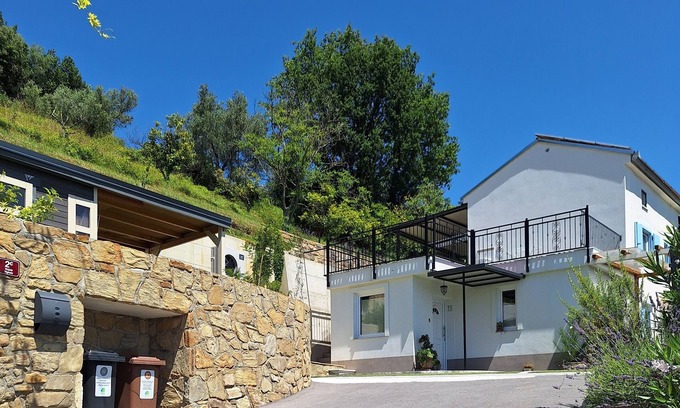 Lucija Apartamento | Istrian Cosy Studio Apartment