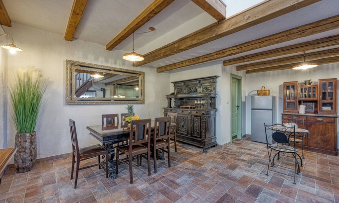 Koper Casa | Istrian Hideaway Anton, Koper, Slovenia
