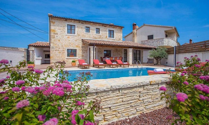 Valtura Villa | Villa Gina - Valtura, Ližnjan