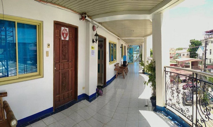 Puerto Princesa City Centre Casa | Istroberi Inn Palawan near Airport
