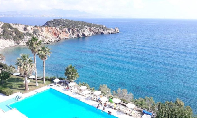 Istron Hotel | Istron Bay Hotel