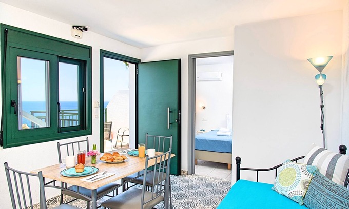 Istron Apartamento | Istron Beachview Apartment
