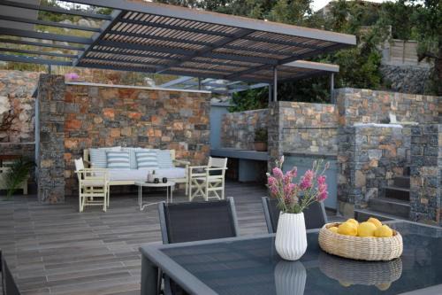 Kalo Chorio Casa | ISTRON BREEZE II