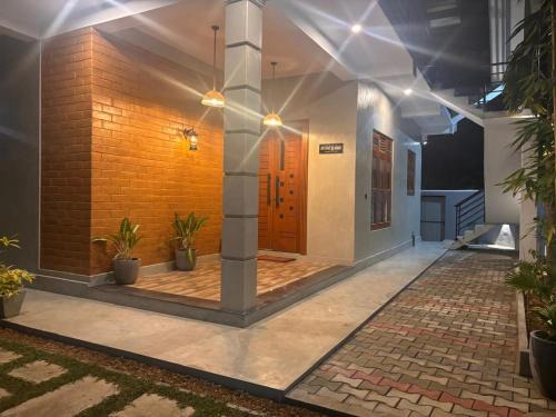 Welipitiya Villa | Isuru Villa Weligama