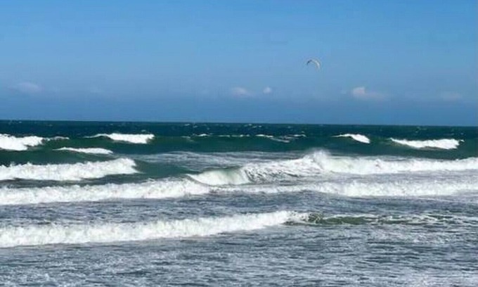 Seacoast Shores Casa | It Ain't Easy Being Keysy