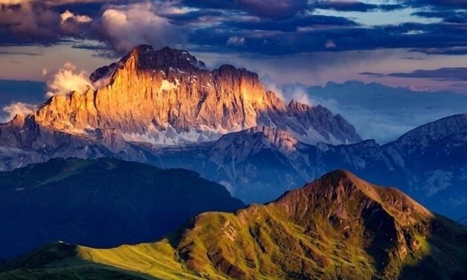 San Tomaso Agordino Casa | Dolomiti - Sot i piz - Appartamento