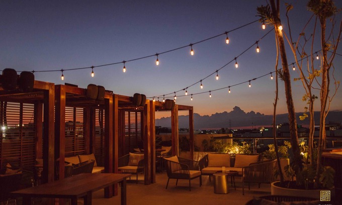Zazil-ha Hotel | IT Boutique Hotel & Restaurant