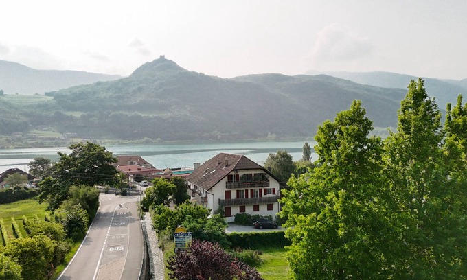 Campi al Lago Apartamento | 700A Apartments Am See